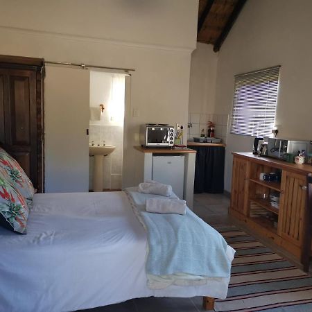 Rosebury Cottage Underberg Zewnętrze zdjęcie