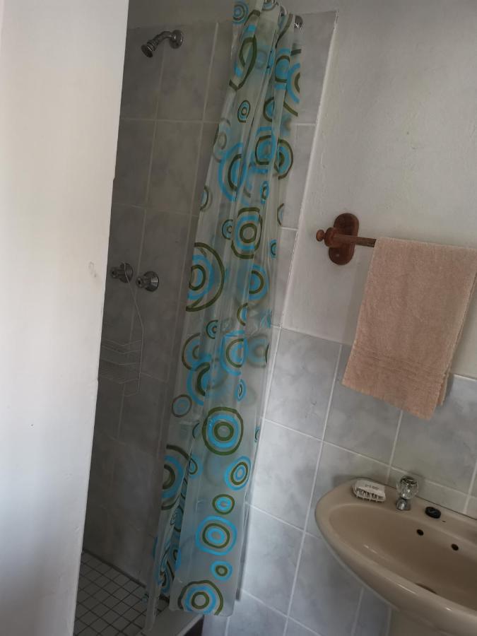Rosebury Cottage Underberg Zewnętrze zdjęcie