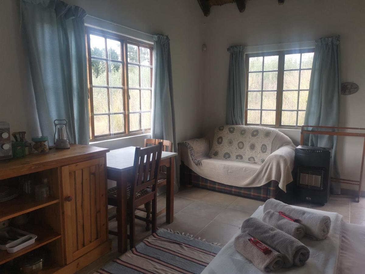 Rosebury Cottage Underberg Pokój zdjęcie