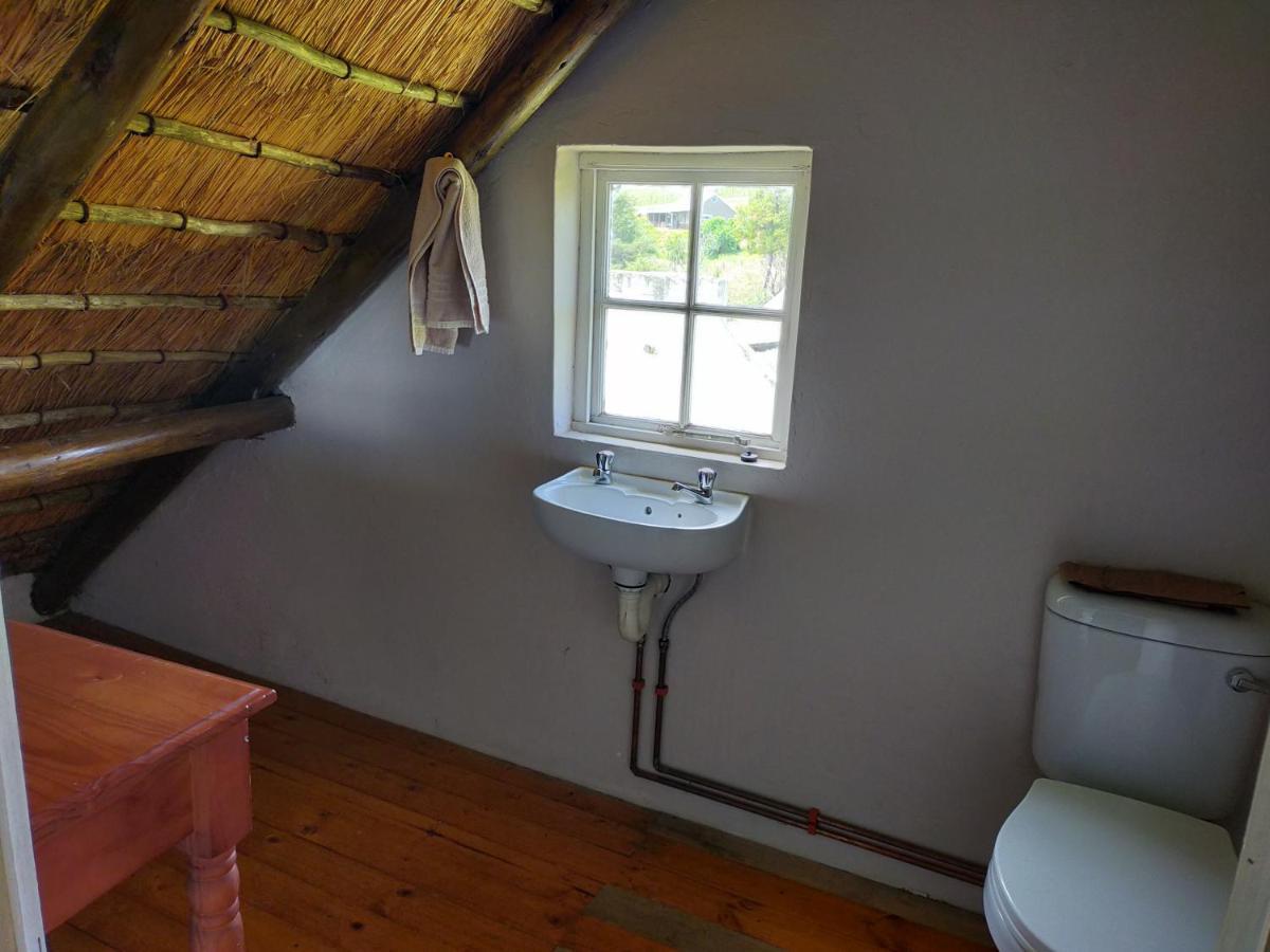 Rosebury Cottage Underberg Pokój zdjęcie