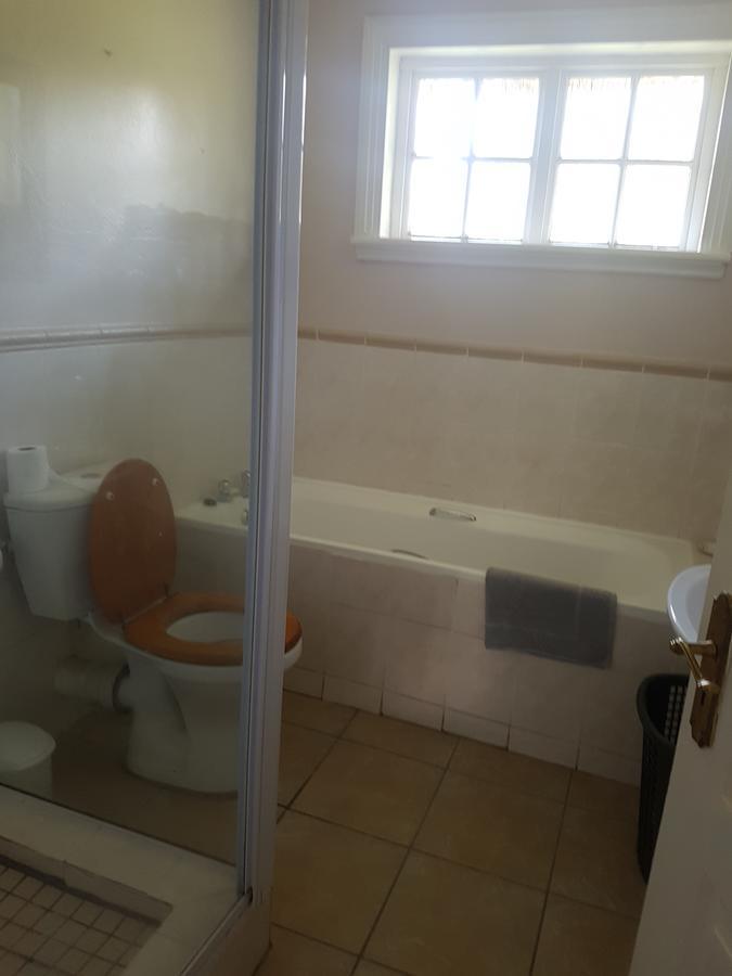 Rosebury Cottage Underberg Zewnętrze zdjęcie