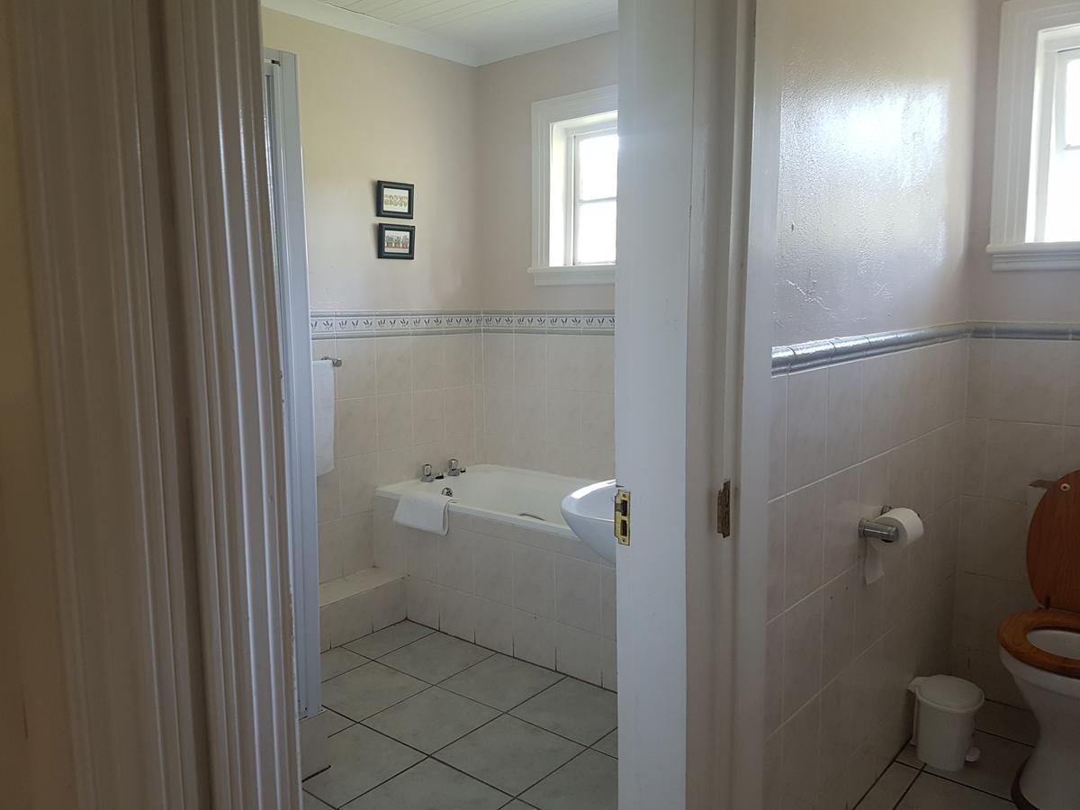 Rosebury Cottage Underberg Zewnętrze zdjęcie
