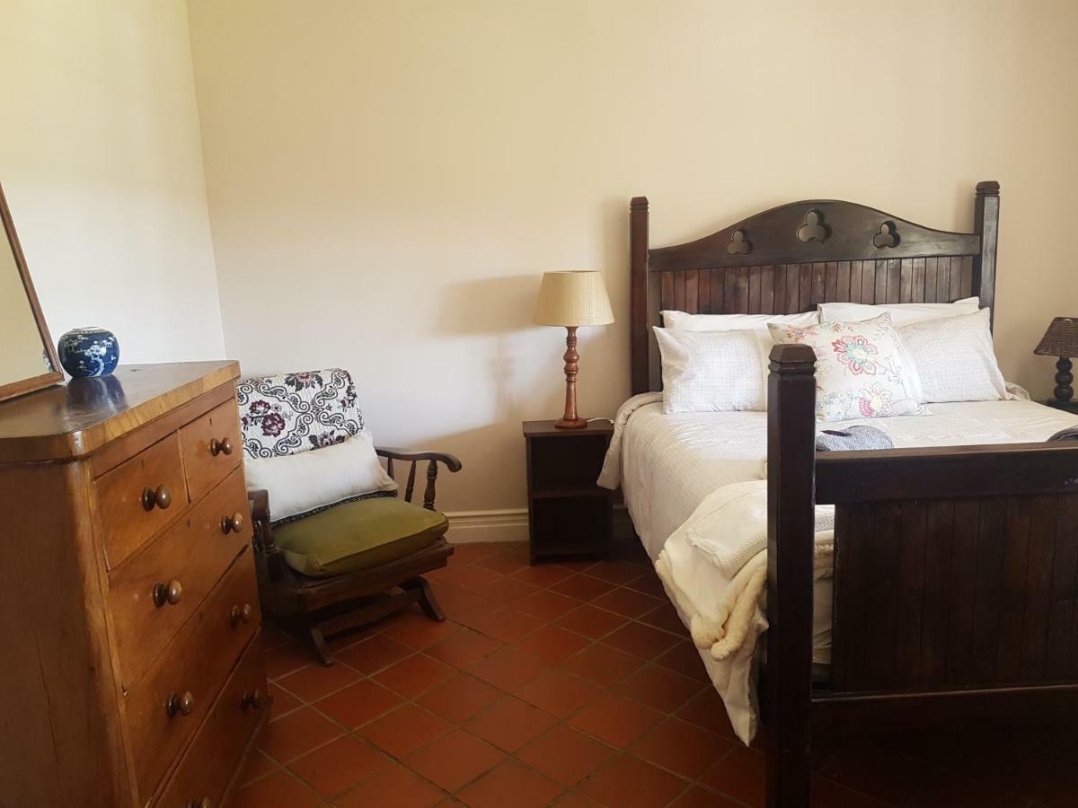 Rosebury Cottage Underberg Zewnętrze zdjęcie